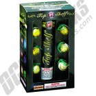 Top Shelf 6 Shot Shell Kit
